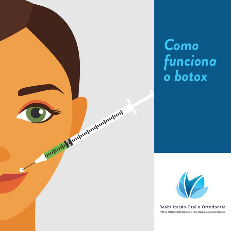 Dr. Rafael Pocztaruk Botox